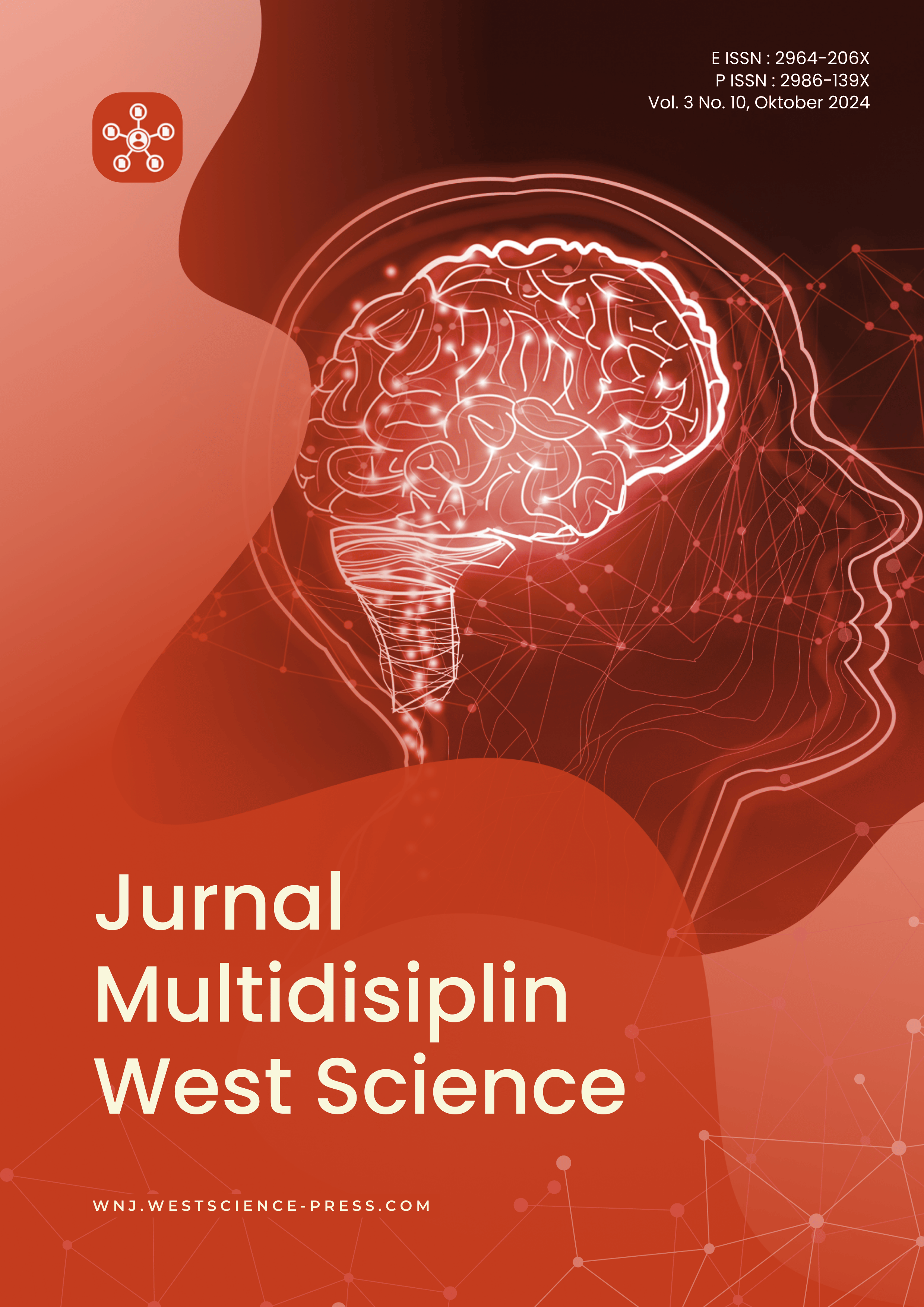 					Lihat Vol 3 No 10 (2024): Jurnal Multidisiplin West Science
				