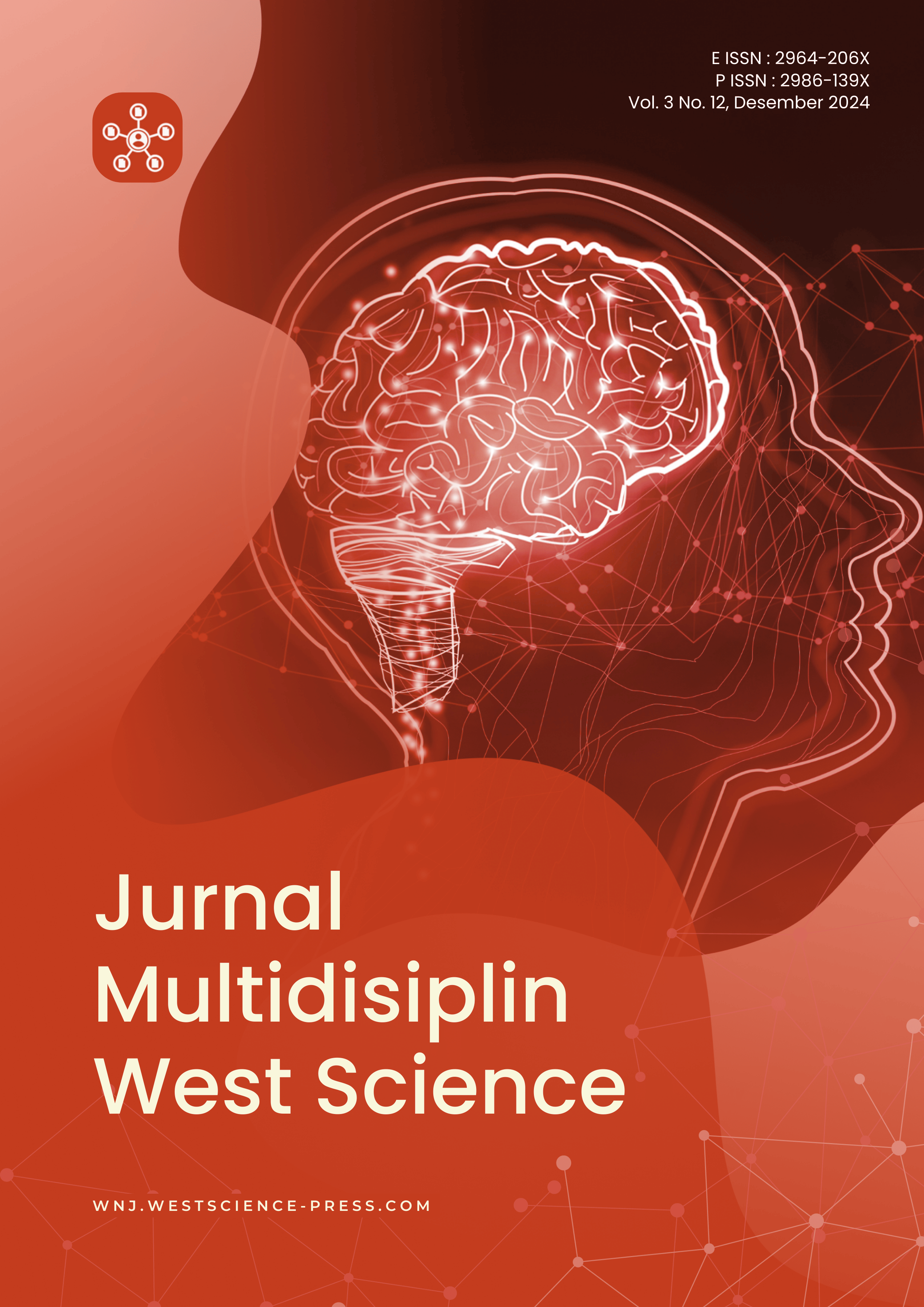 					Lihat Vol 3 No 12 (2024): Jurnal Multidisiplin West Science
				