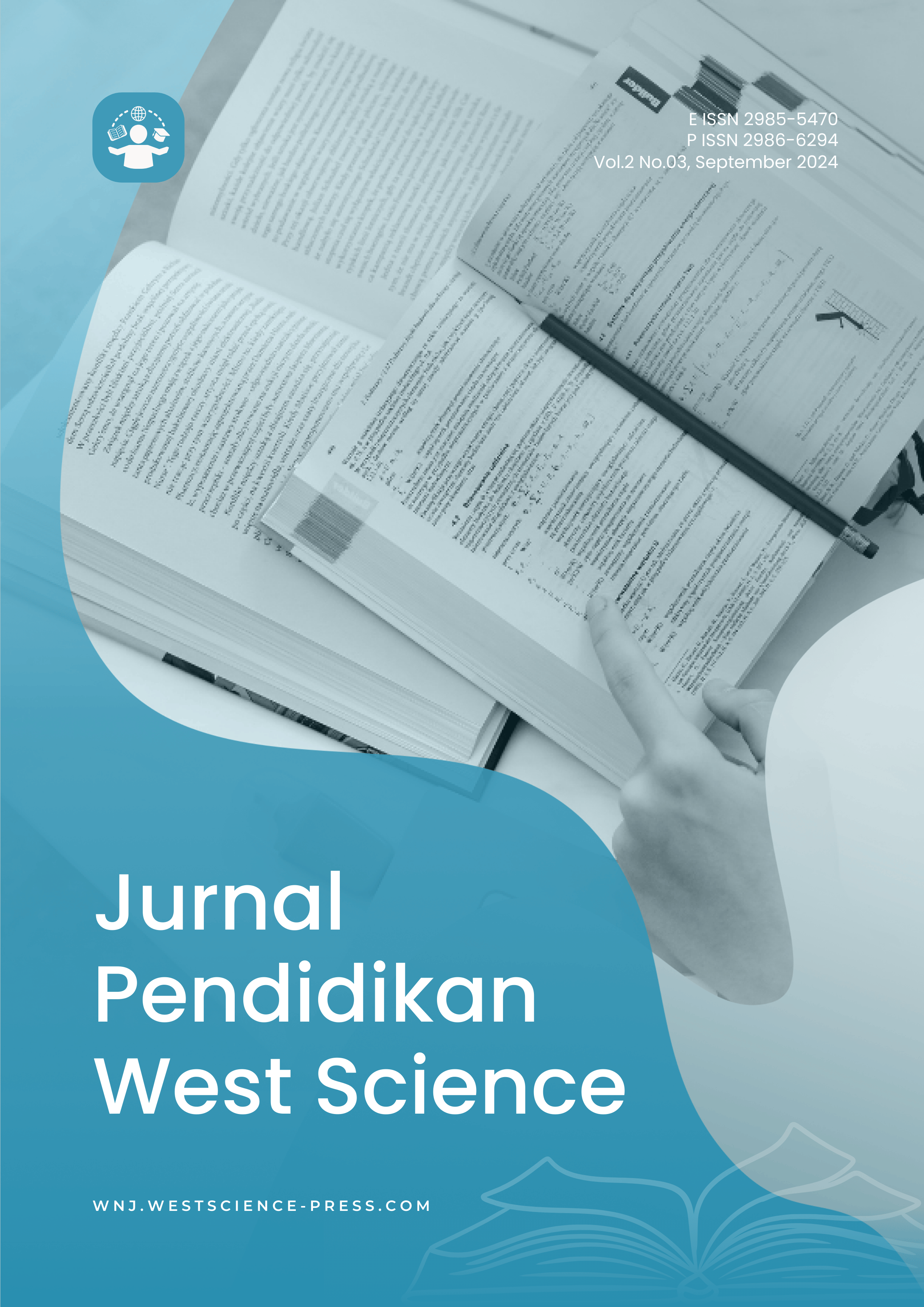 					Lihat Vol 2 No 03 (2024): Jurnal Pendidikan West Science
				