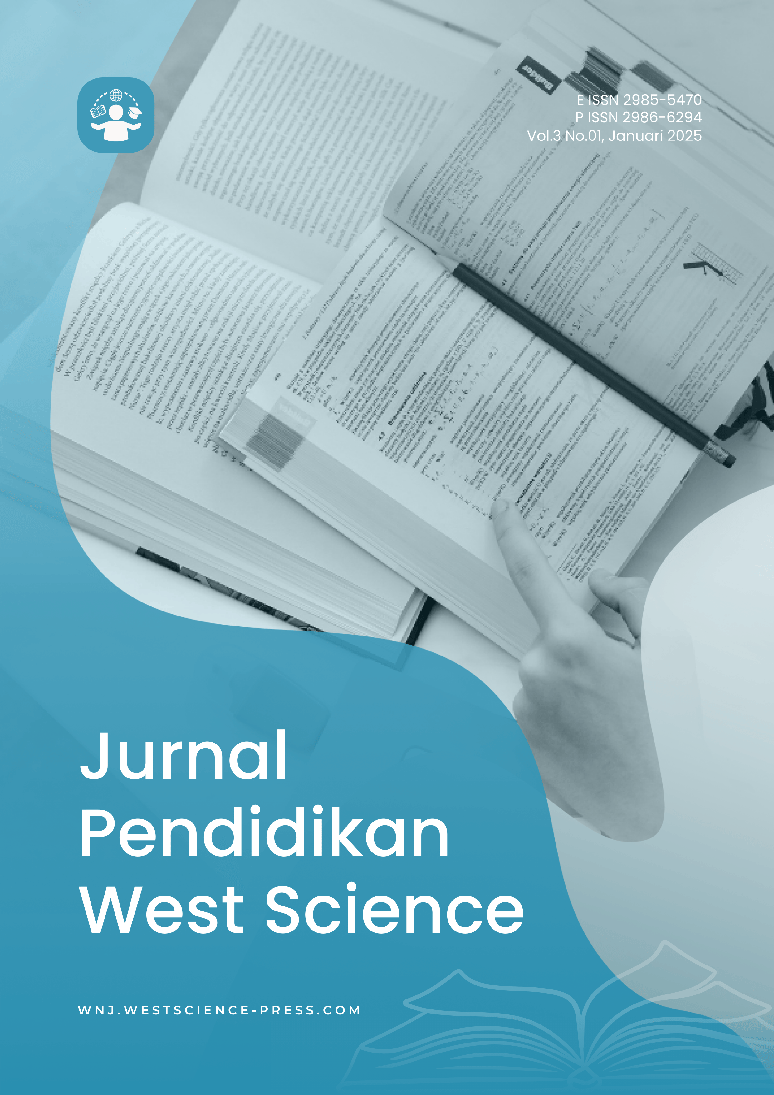 					Lihat Vol 3 No 01 (2025): Jurnal Pendidikan West Science
				